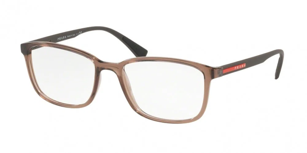 Prada Linea Rossa Lifestyle 04IV Eyeglasses - view 7